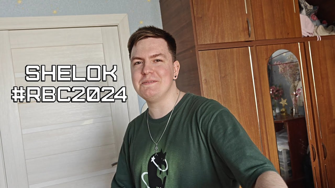 Shelok | SOLO Wildcard for Russian Beatbox Championship 2024 | #RBC2024
