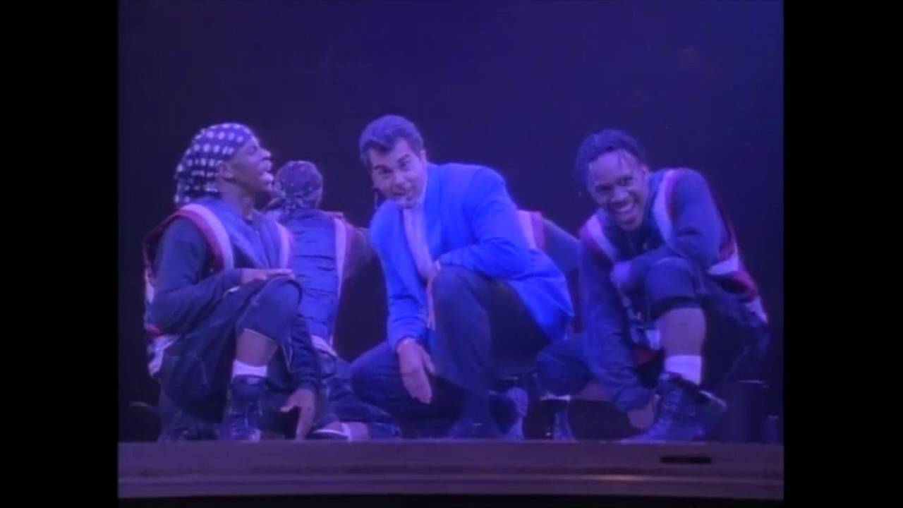 Who's In The House [Live] | Video Gold | Carman