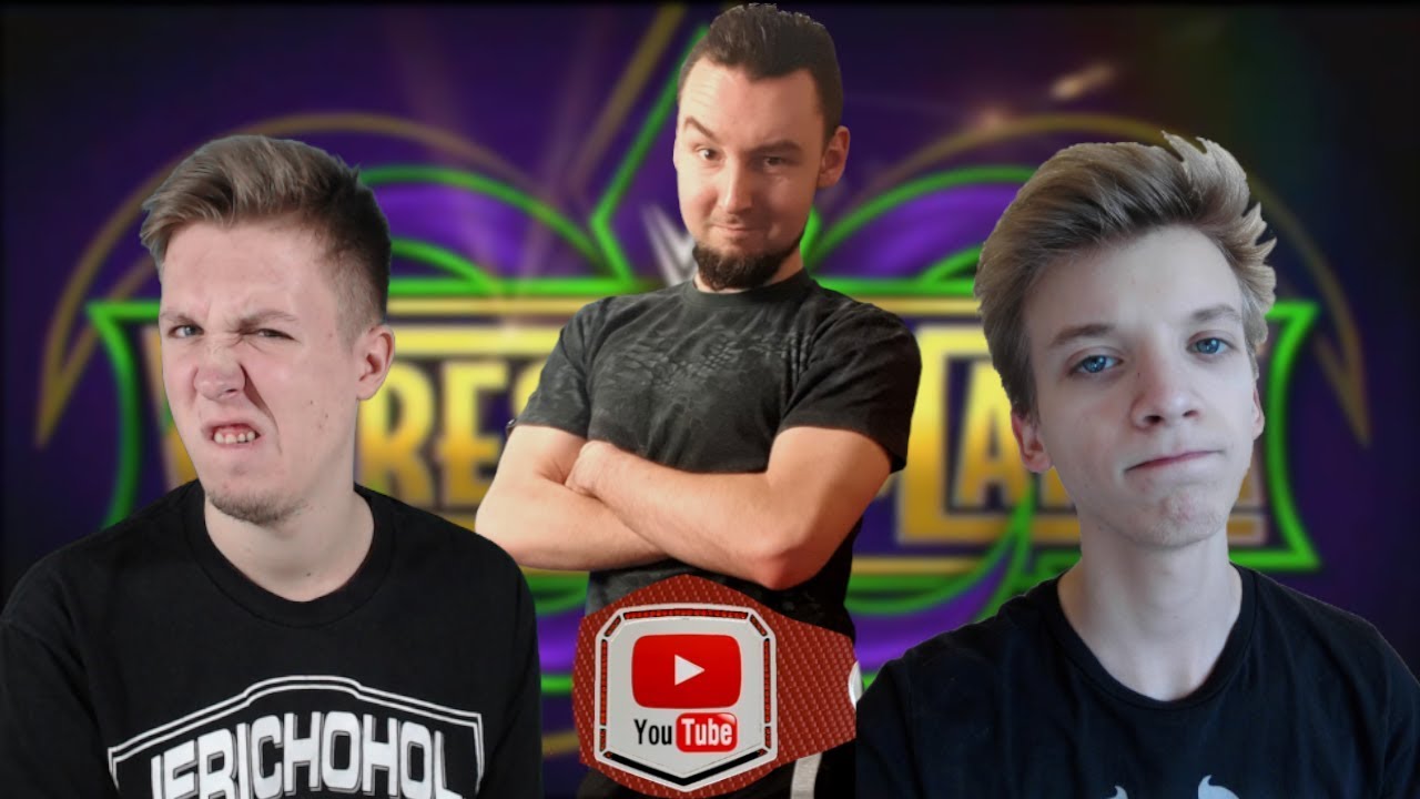 MISTRZOWSKA OBRONA PASA | WWE 2K19