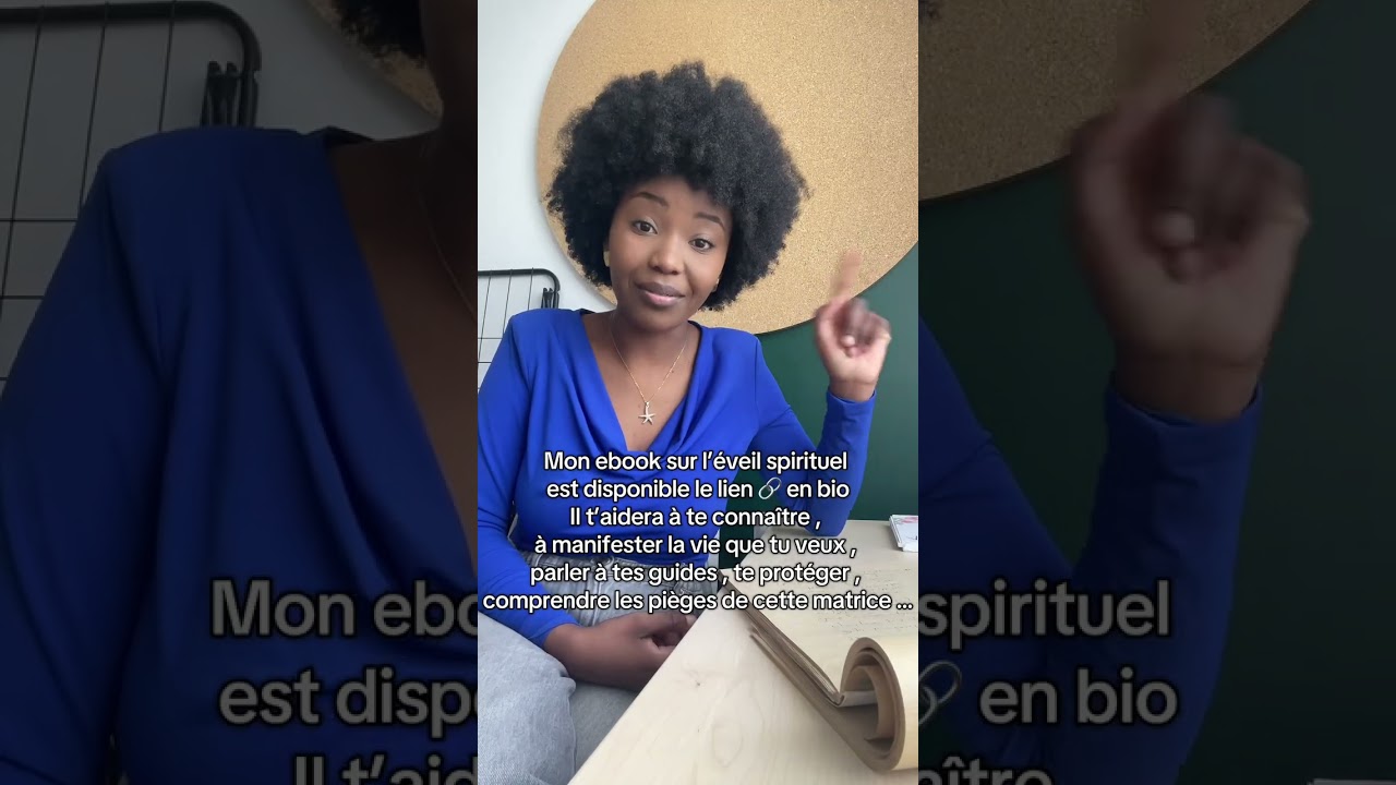 Comment l’esprit de pauvreté envoie les gens dans les ténèbres 
