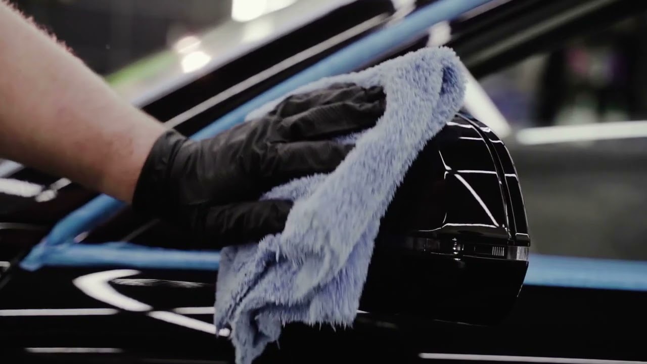 Coşkun Otomotiv - Autowax Professional Car Care Services