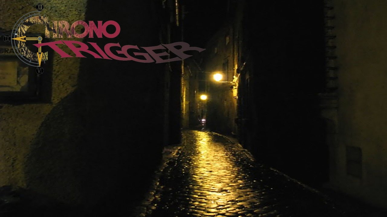【作業用BGM】クロノ・トリガー ジャズアレンジメドレー(Chrono Trigger Jazz Arrange Music Medley)