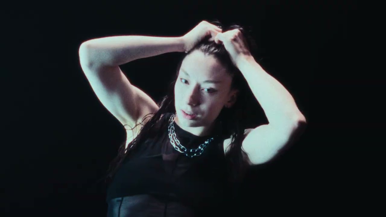 Coloray - New Form (Official Video)