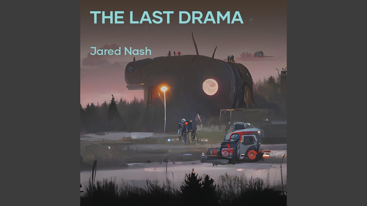 The Last Drama