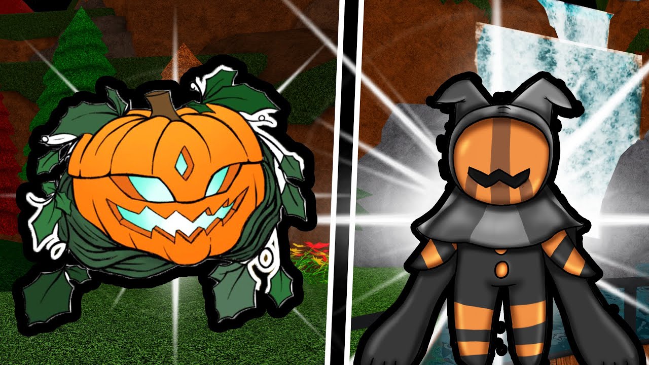 How To PREPARE For HALLOWEEN Event 2022 in Loomian Legacy