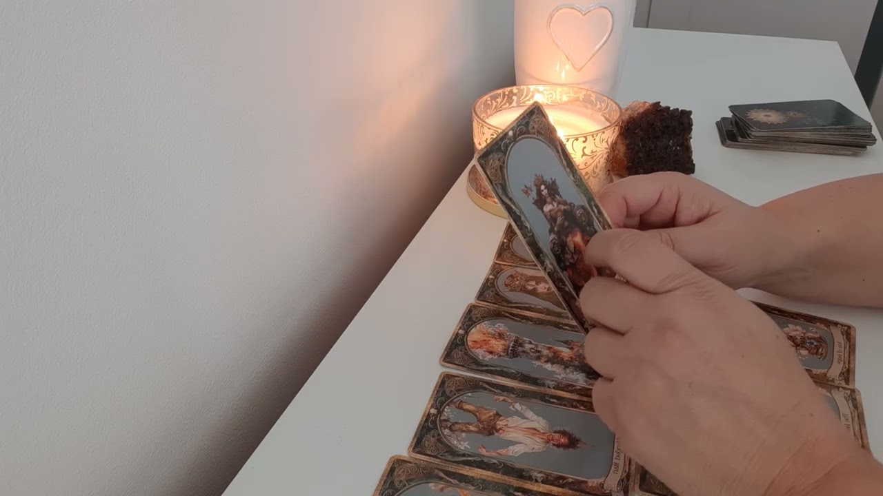 Čo už bude inak, ako  doteraz bolo?🌟🃏💫