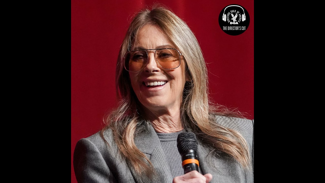 A House of Dynamite with Kathryn Bigelow and James Gray (Ep. 576)