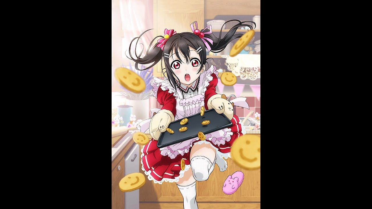 µ's - もぎゅっとloveで接近中! (NICO Mix)