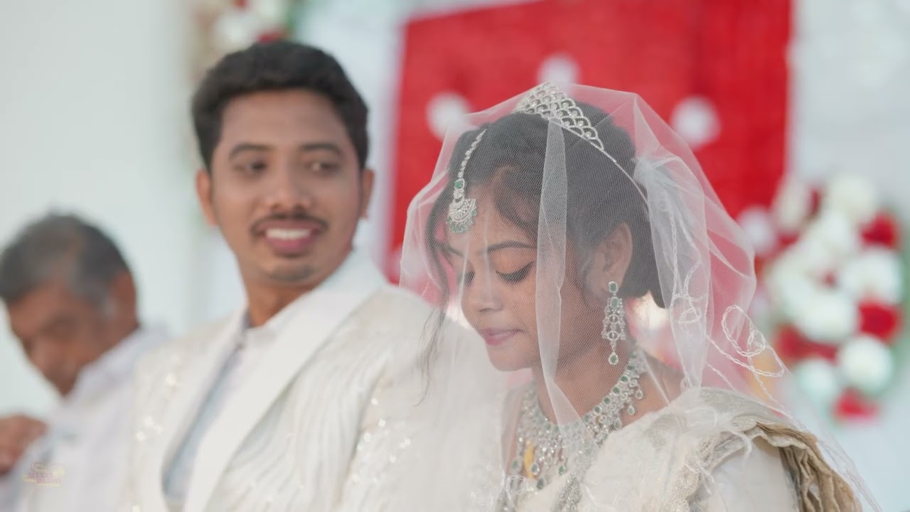 Kiran ❤️ Asha | Wedding Promo | 2026