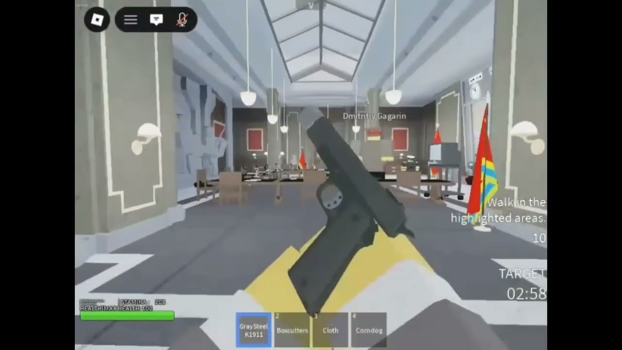 Blood Debt x Half Life (readdescription)