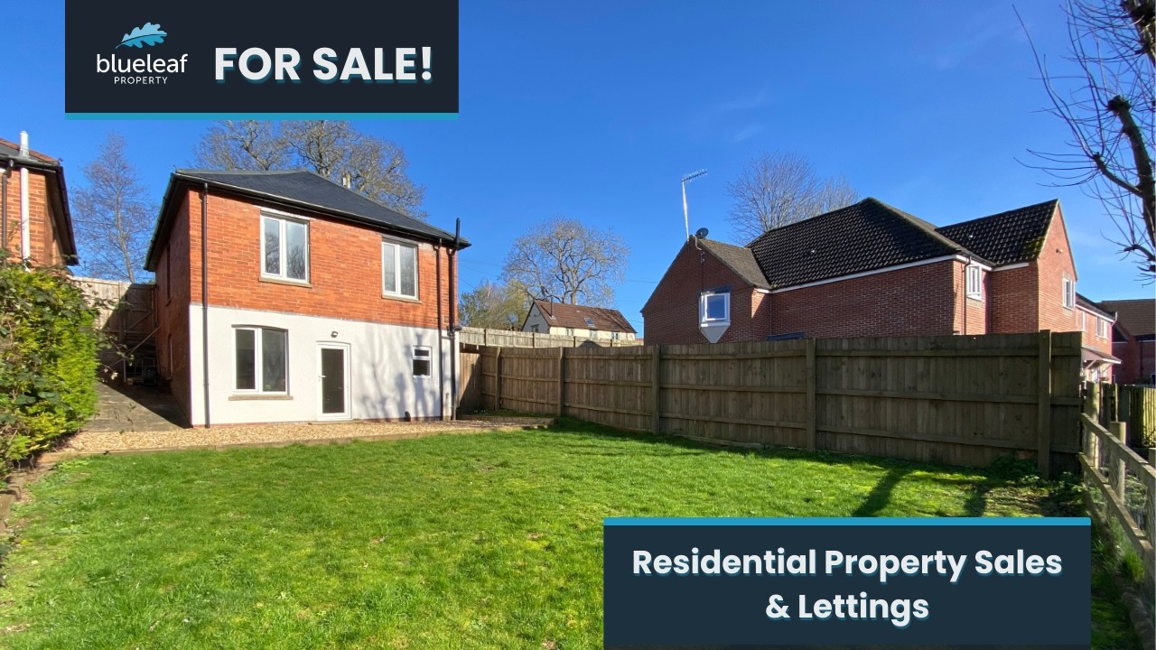 82 Anchor Road, Calne
