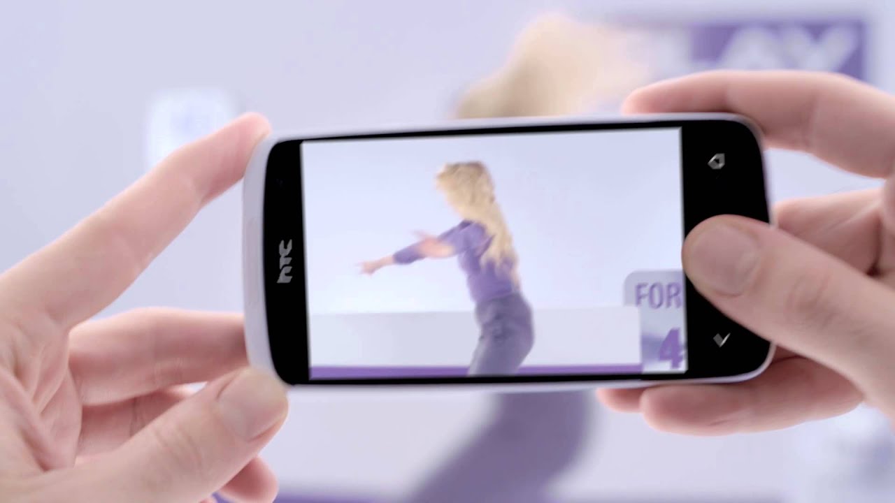 HTC Desire 500 i HTC one już za 1zł w PLAY