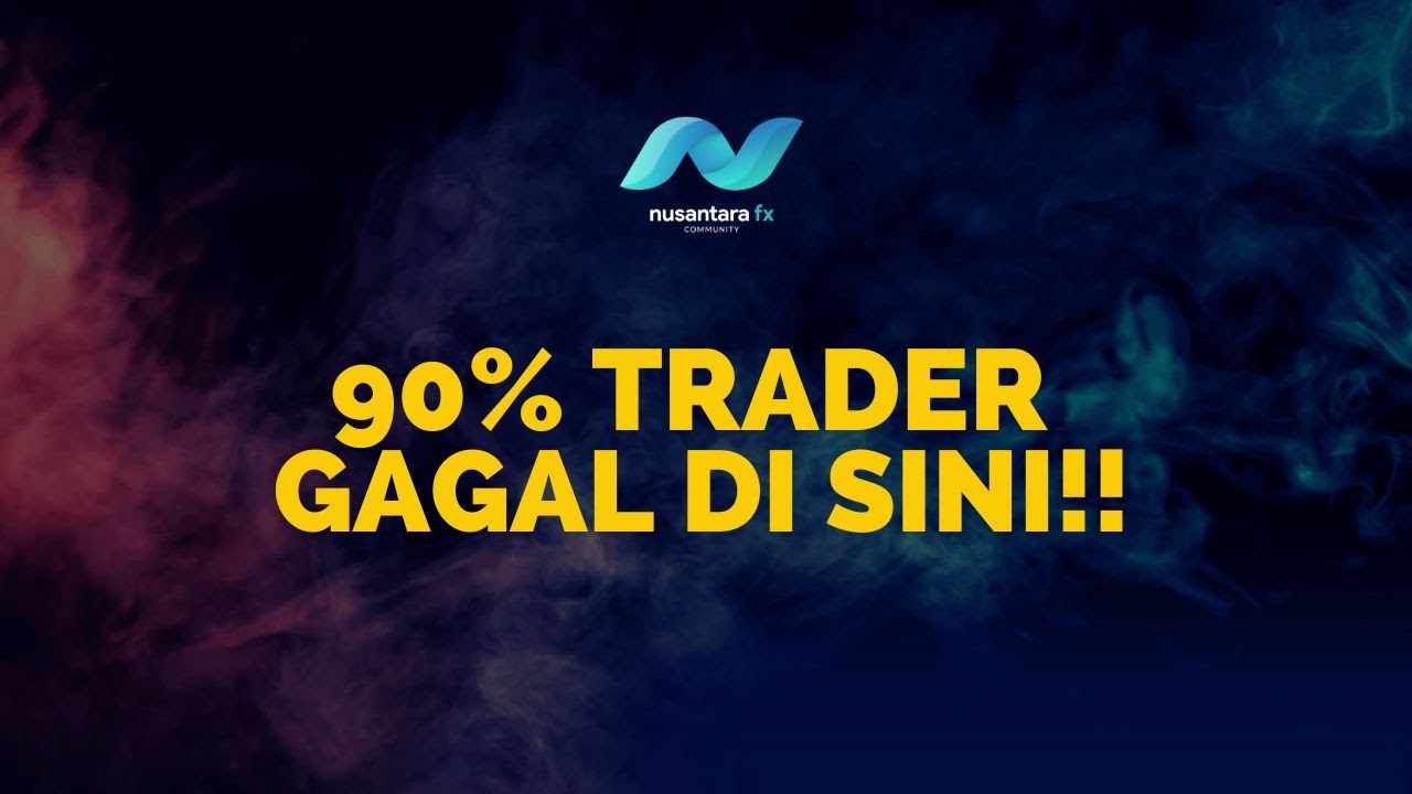 3. Peta Perjalanan Menjadi Trader Professional