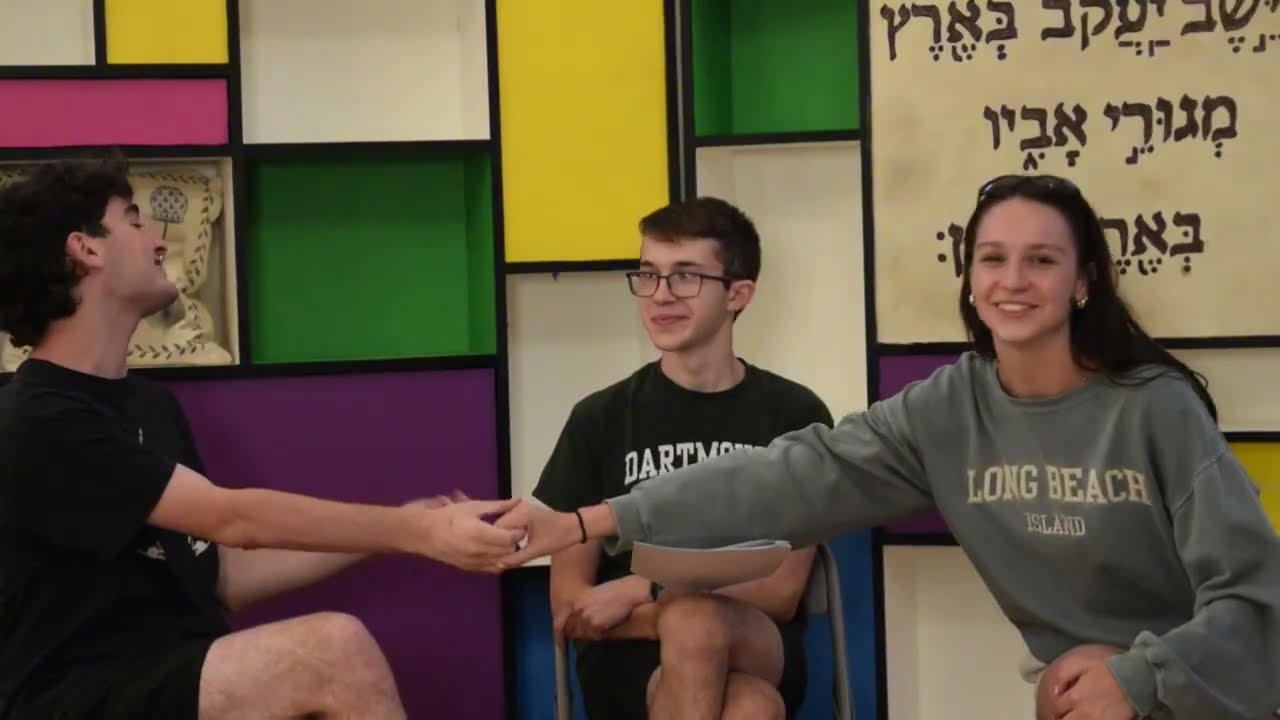 JOE'S BROS: The Chaos Behind the Coat: Ep. 3 (Pt 2): Justin Lowenhar & Lucy Wagner... brotherly beef