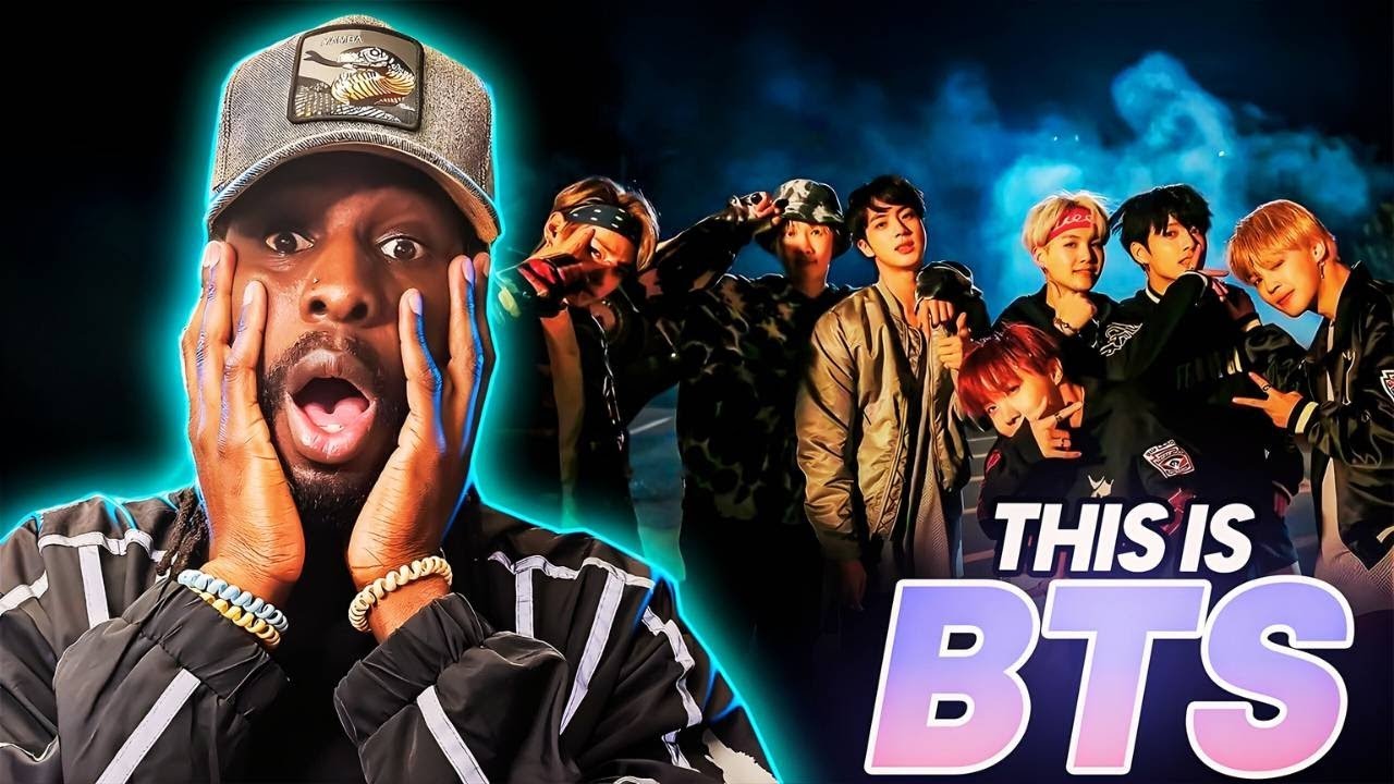 👉 THIS IS BTS?! 😳 “MIC DROP” Just SHOCKED ME | FIRST BTS REACTION