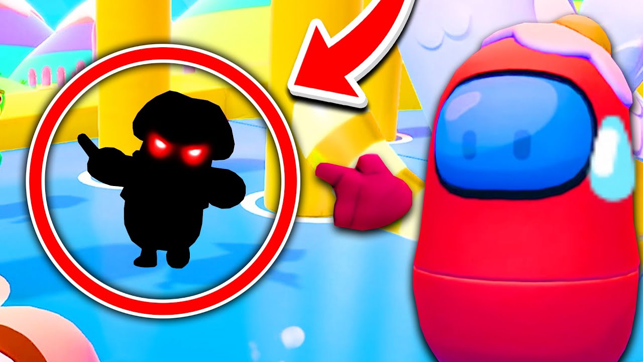 Don't Play The FALL GUYS UPDATE Before WATCHING This VIDEO! 😨