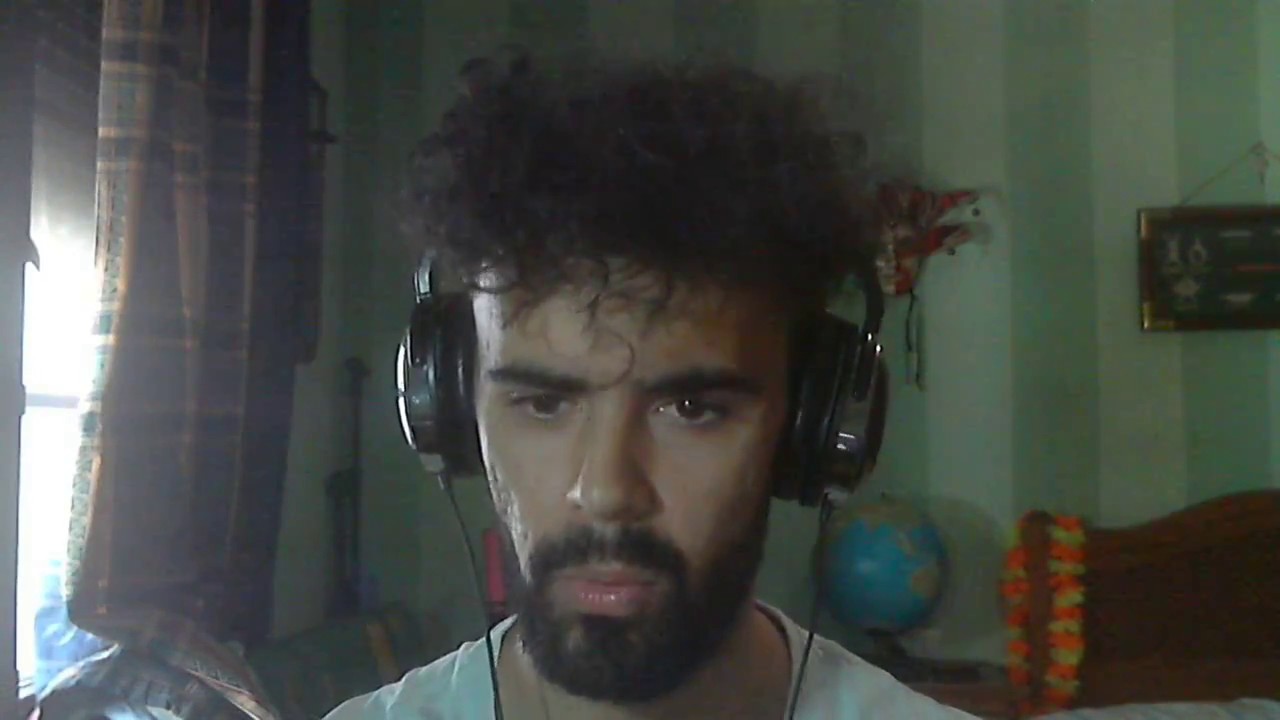 First shit ever