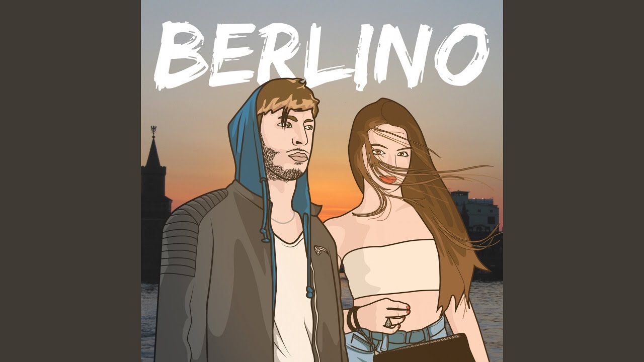 Berlino (feat. Michelle Cavallaro)
