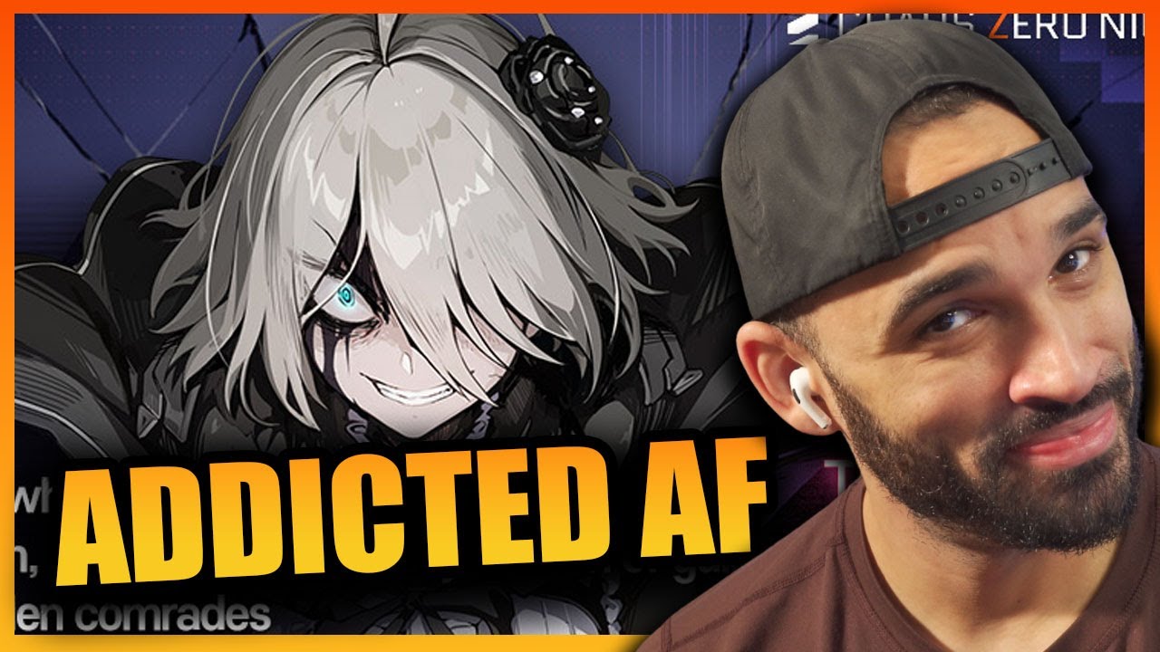 [F2P LVL 33] CZN ALL NIGHT | DNA DEBUT LIVESTREAM WATCH PARTY LATER!! | MY NEW FAVE GACHA GAME