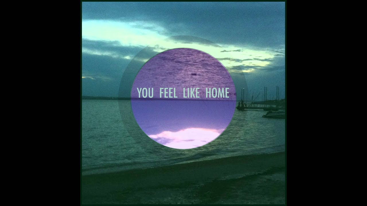 You Feel Like Home - Josh Urdiales (Goodnight Fellows)