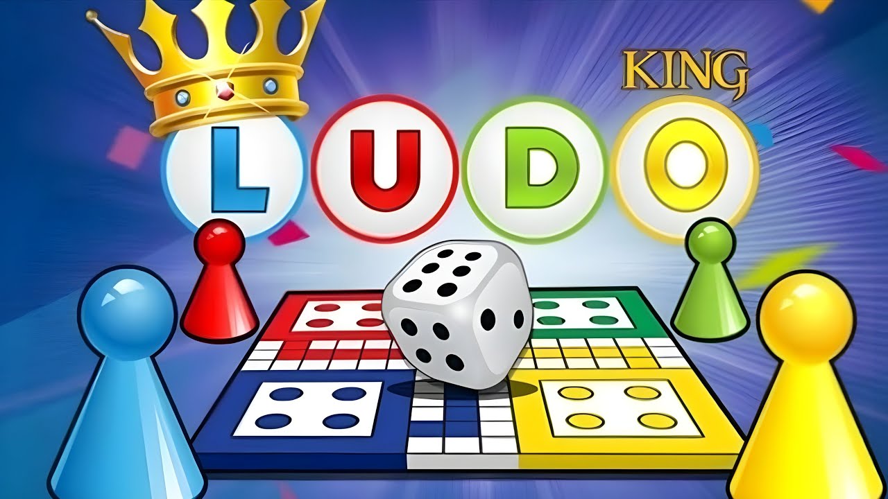 LIVE 🔴 Ludo King Part 9 | Smart Moves Only | Watch Now 🎯