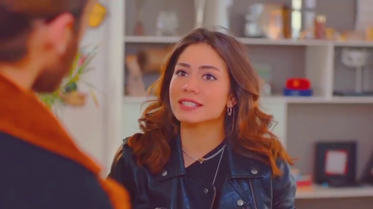 جان و سنام&brvbar;&brvbar;مسلسل الطائر المبكر||حبه جنة