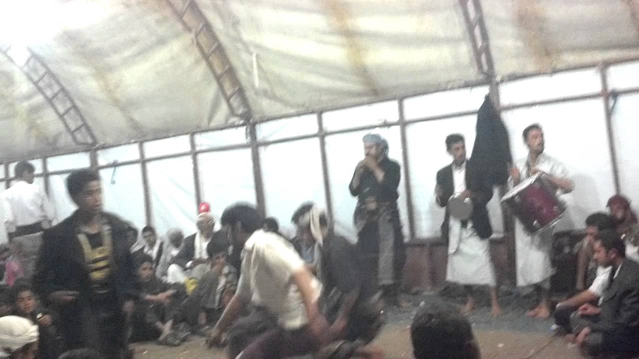 اعراس قرية ماور العرش رداع 