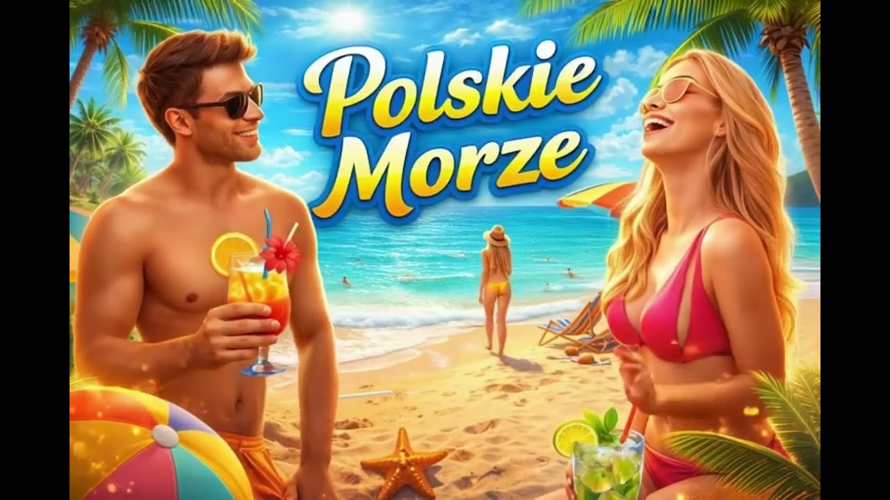 Zawsze W Rytmie - Polskie Morze