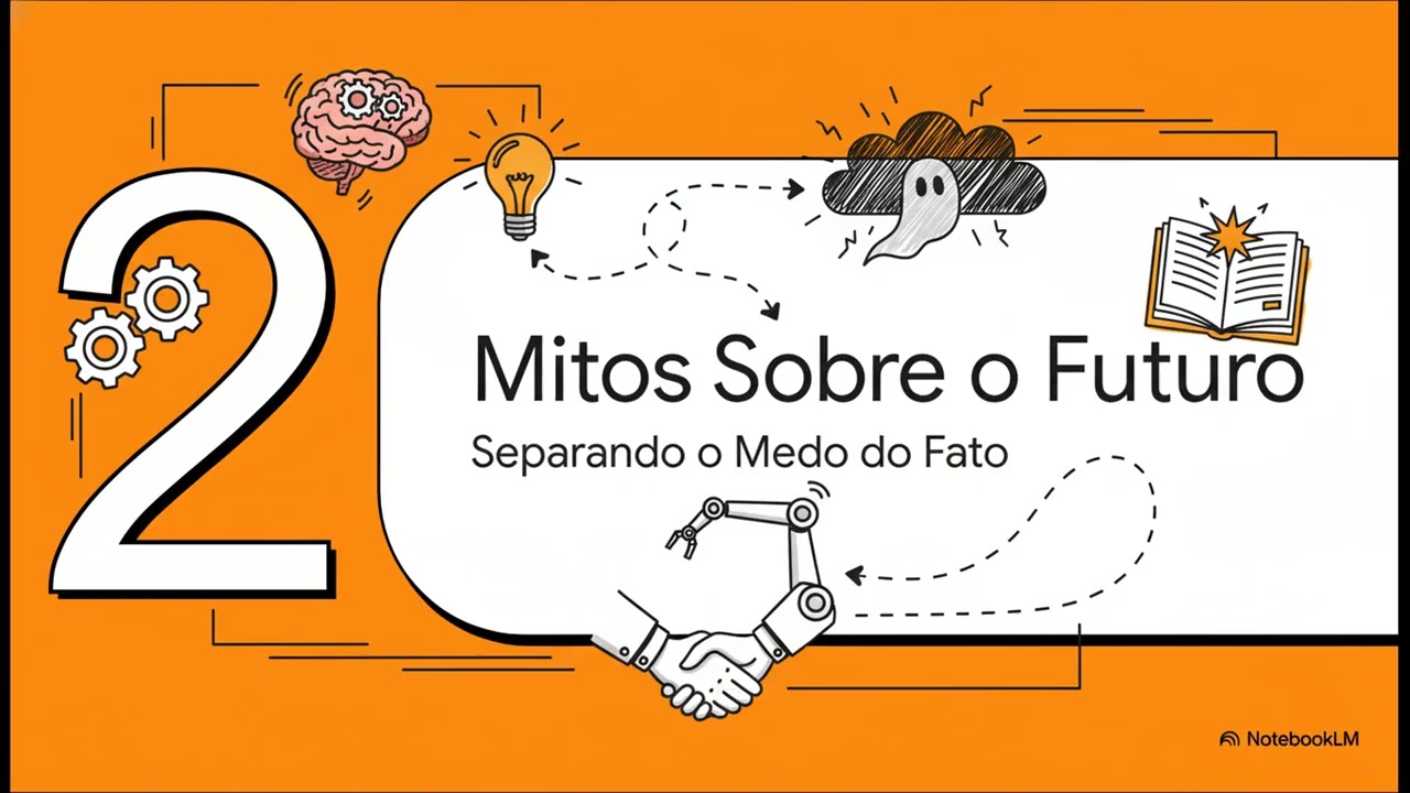 IA e Emprego: Mitos e Fatos