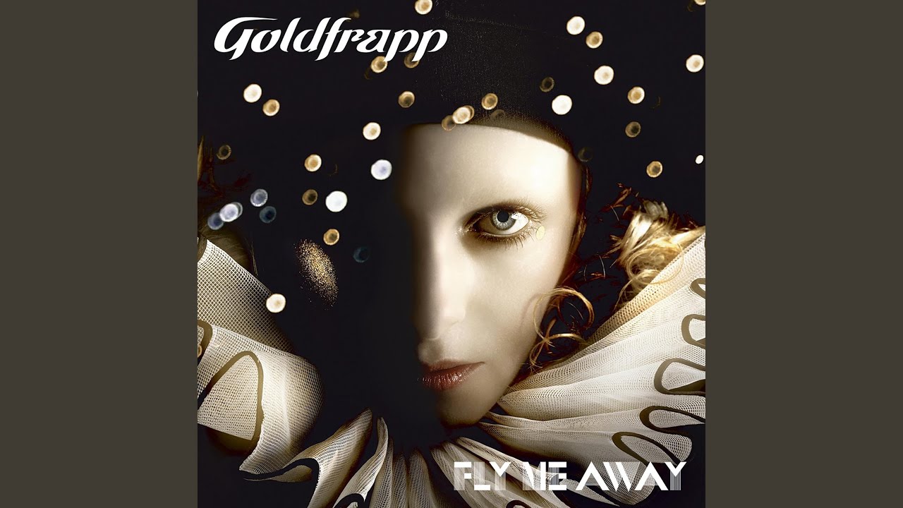Fly Me Away