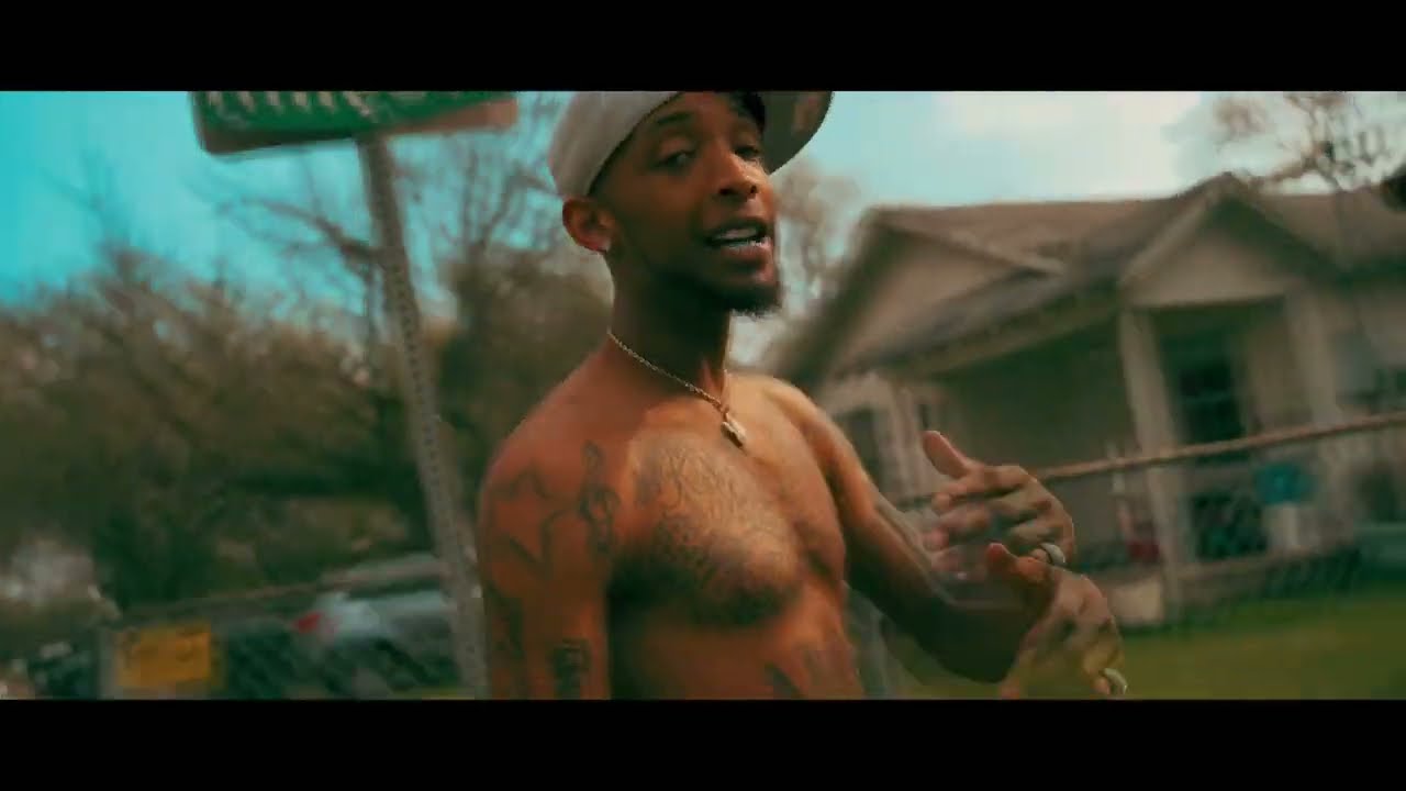 BIG TEXAS REMIX ⚠️ (OFFICIAL MUSIC VIDEO) @wacotron  @picksixrecords