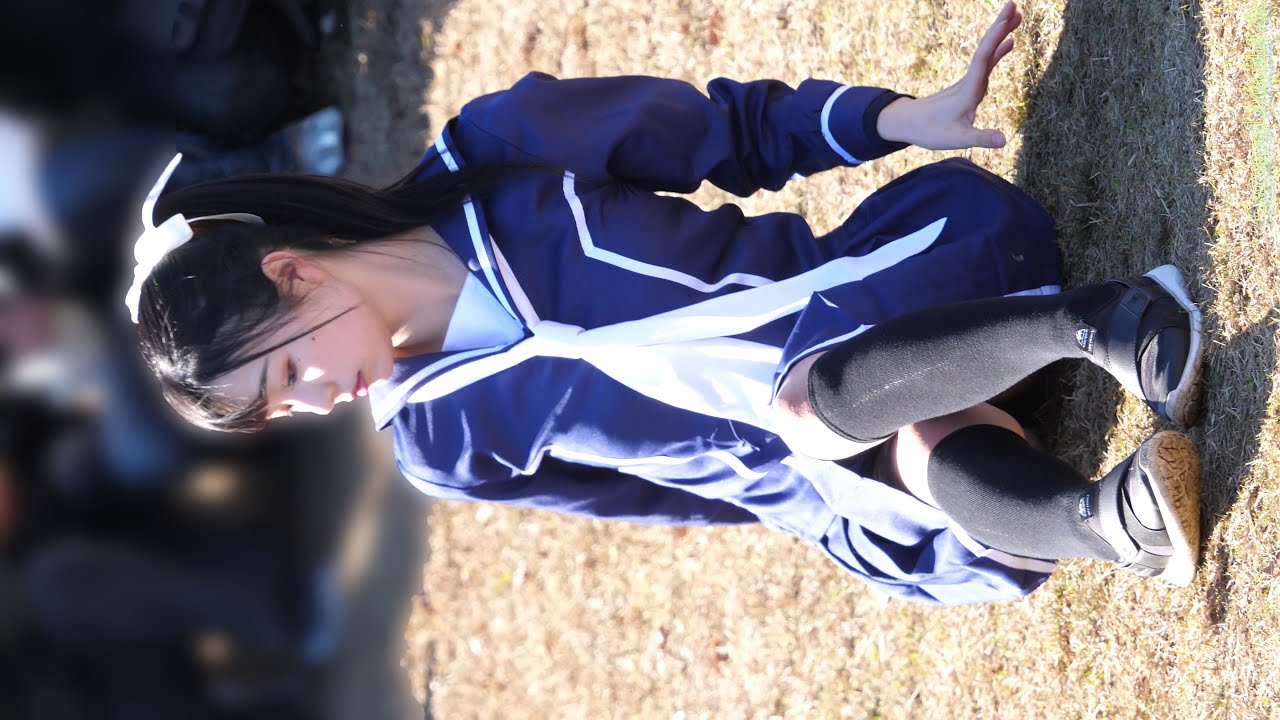 【くりえみ@kurita__emi】ラブプラス 高嶺愛花　cosplay Comic Market コミケ コスプレ C97