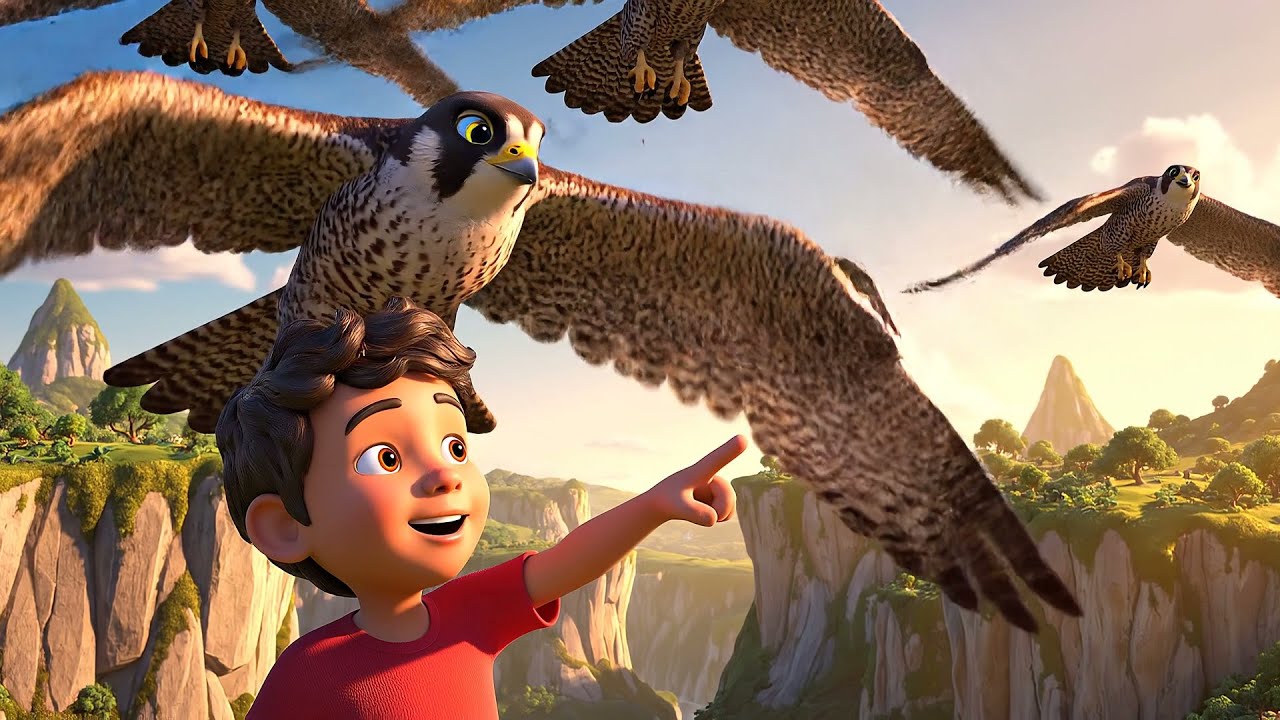Las Mejores Canciones Infantiles –1  Compilación de Hora | Rimas y Canciones para Niños
