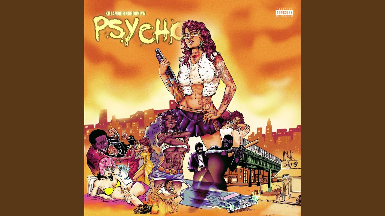 Psycho