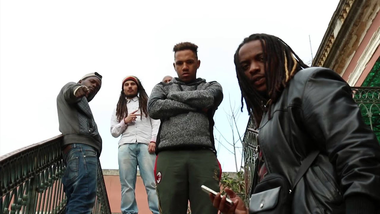 FREDKUKER FT LORETA KBA - CRIME (PEMrecords)