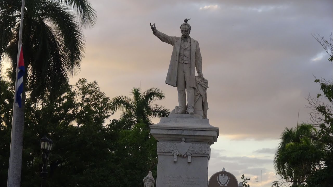 Cuba: Rondreis Djoser 2016