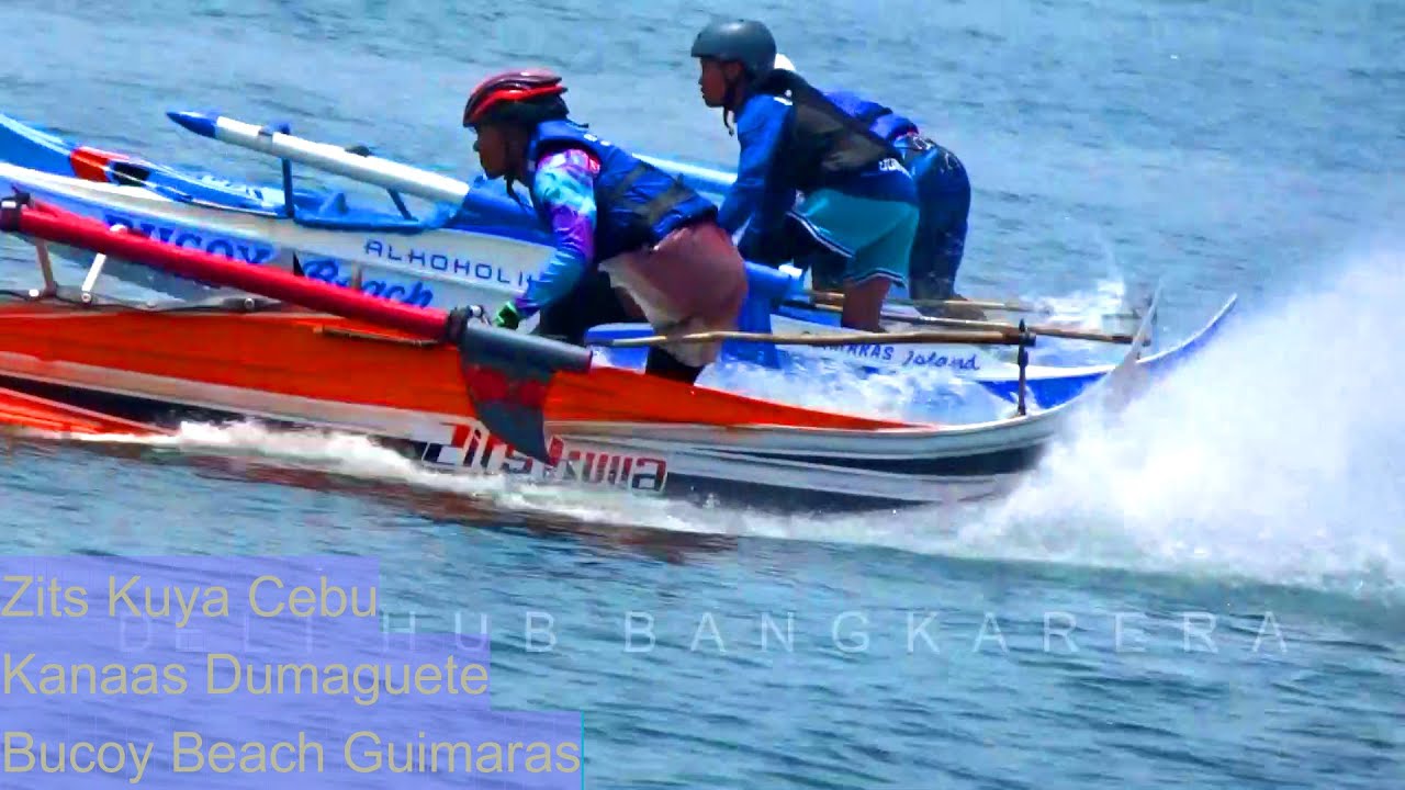 Calero Liloan Cebu Bangkarera 2023 - Stock Appearance Category #bangkarera #racing