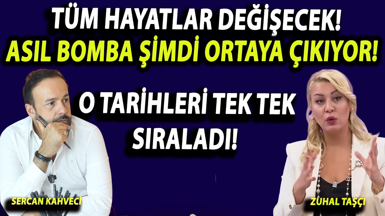 Tutulma sonrası ilk yayında nokta atış!