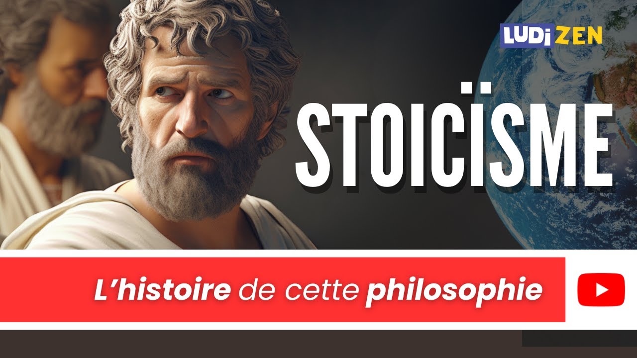 Stoïcisme : Origine et Base