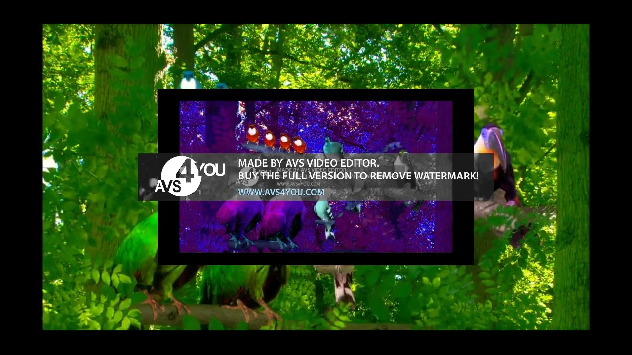 The Tittifers Song   In The Night Garden in rabbit major