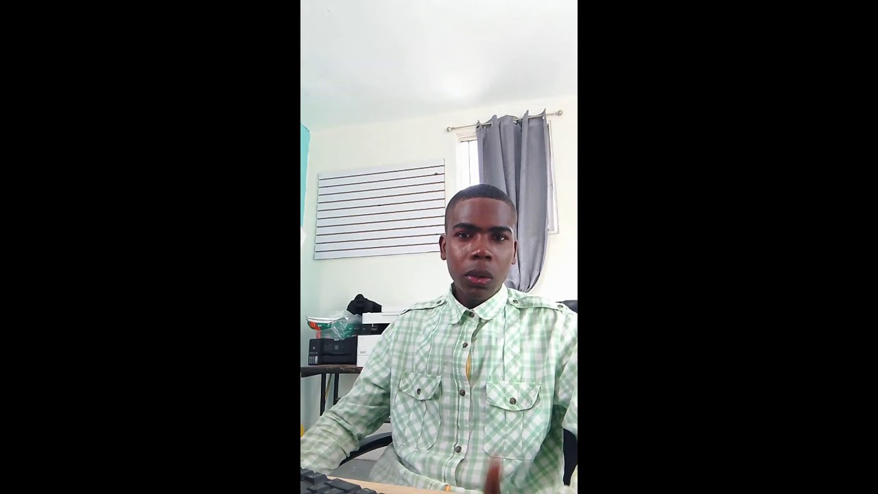 Evangelista Mario Antonio Medina.🔥 está en vivo