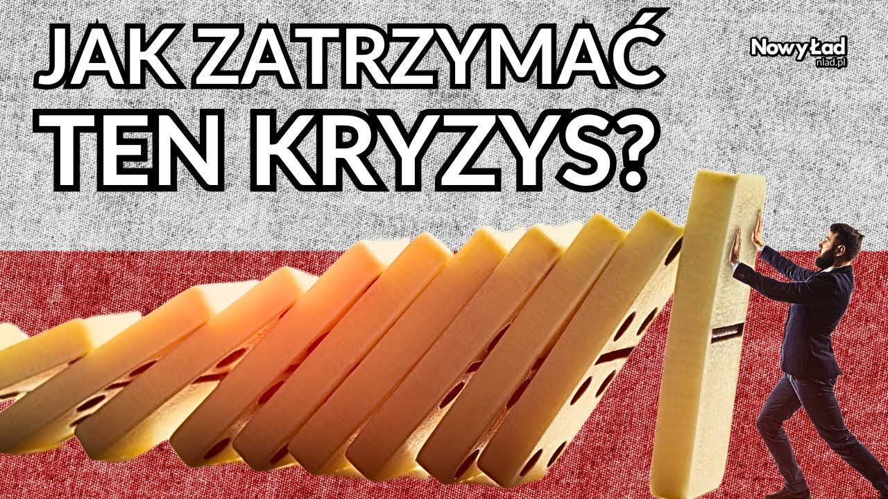 Demograficzna katastrofa Polski – jak ją zatrzymać? Nie tylko wsparcie finansowe |  Michał Kot