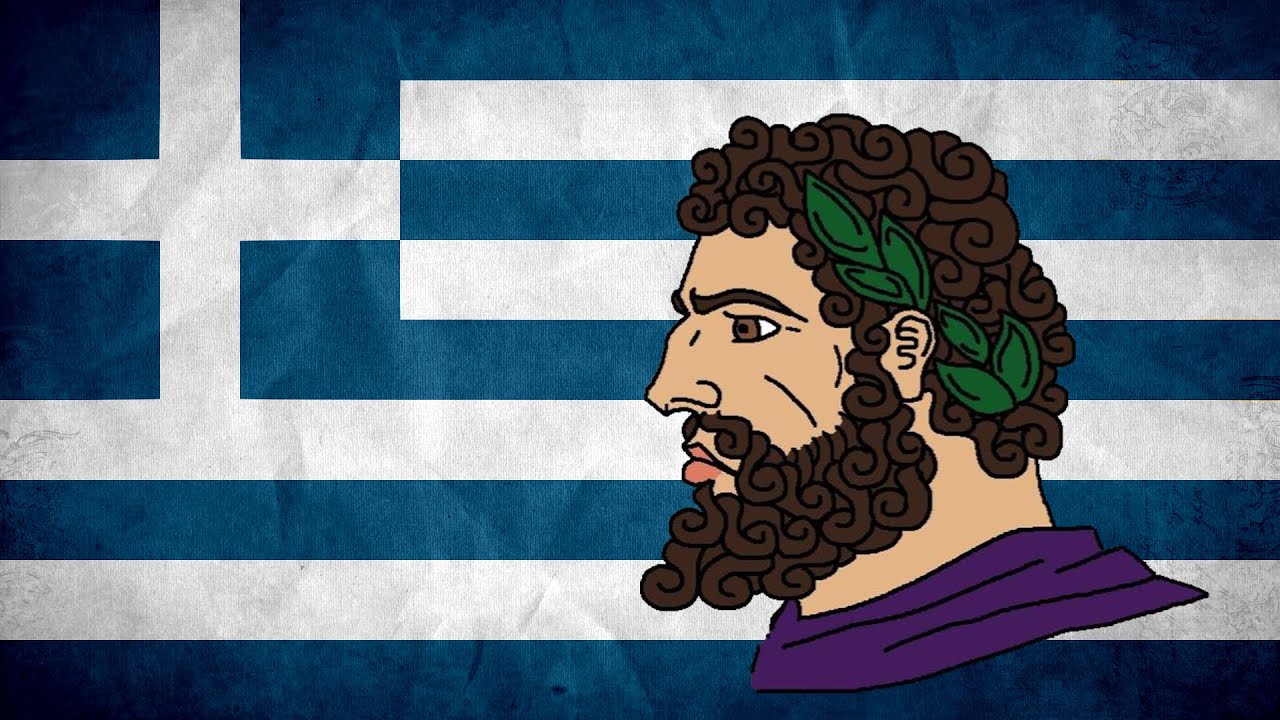30 MInutes Of Greek Folk Music