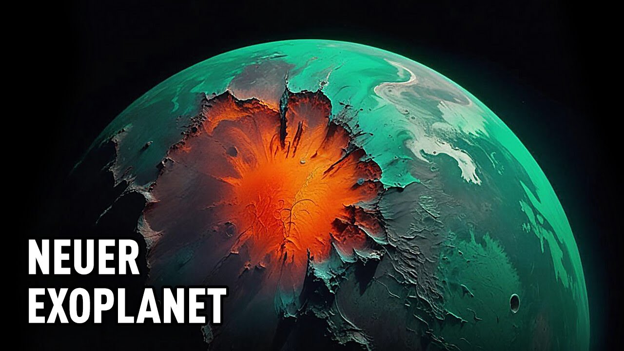Der erd&auml;hnlichste Exoplanet entdeckt &ndash; Eine neue Welt?