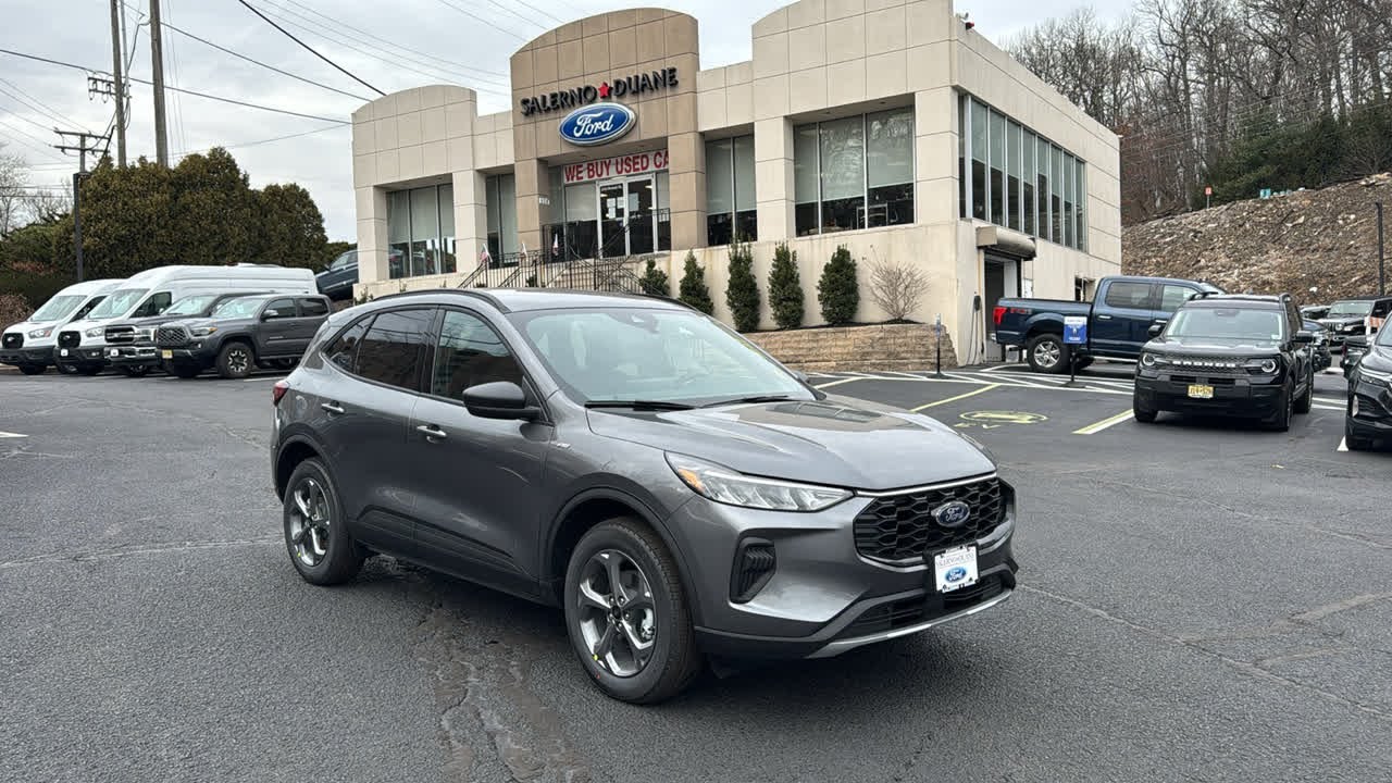2026 Ford Escape ST-Line Summit, Union County, Bridgewater, Somerset, Morris County NJ