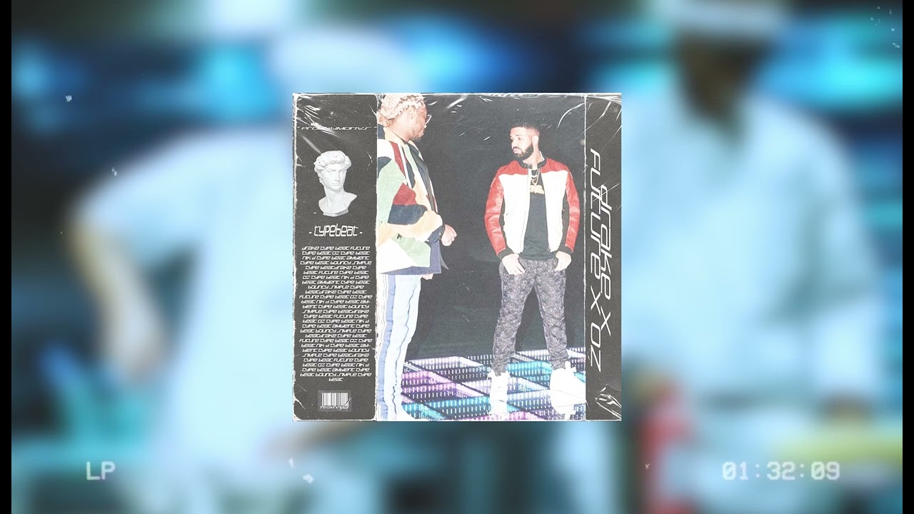 [FREE] Drake x Future x OZ x Nik D Type Beat - Benz