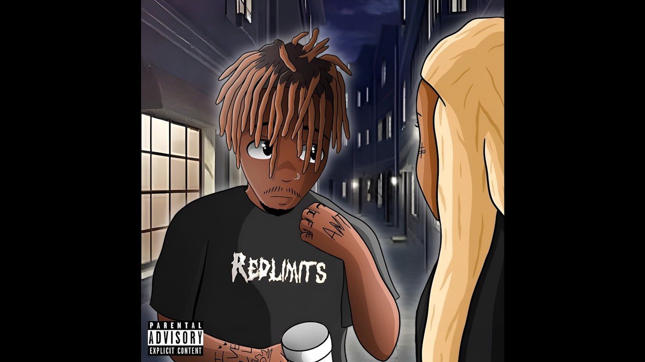 [FREE] Juice WRLD Type Beat - 