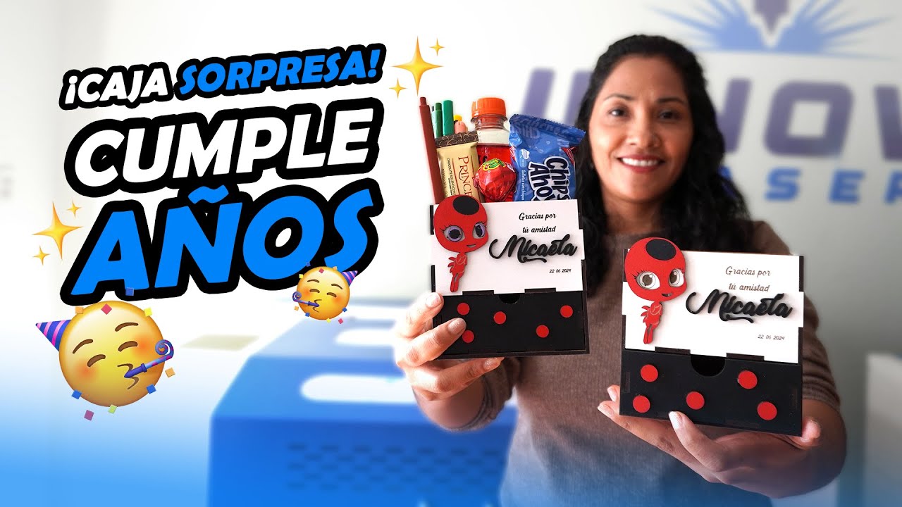 📇 𝐓𝐞 𝐞𝐧𝐬𝐞𝐧̃𝐨 𝐮𝐧 𝐧𝐞𝐠𝐨𝐜𝐢𝐨 𝐩𝐚𝐫𝐚 𝐟𝐢𝐞𝐬𝐭𝐚𝐬 𝐢𝐧𝐟𝐚𝐧𝐭𝐢𝐥𝐞𝐬 𝐲 𝐞𝐯𝐞𝐧𝐭𝐨𝐬 | Corte Laser |  𝗜𝗡𝗡𝗢𝗩𝗔 𝗟𝗔𝗦𝗘𝗥   🇵🇪