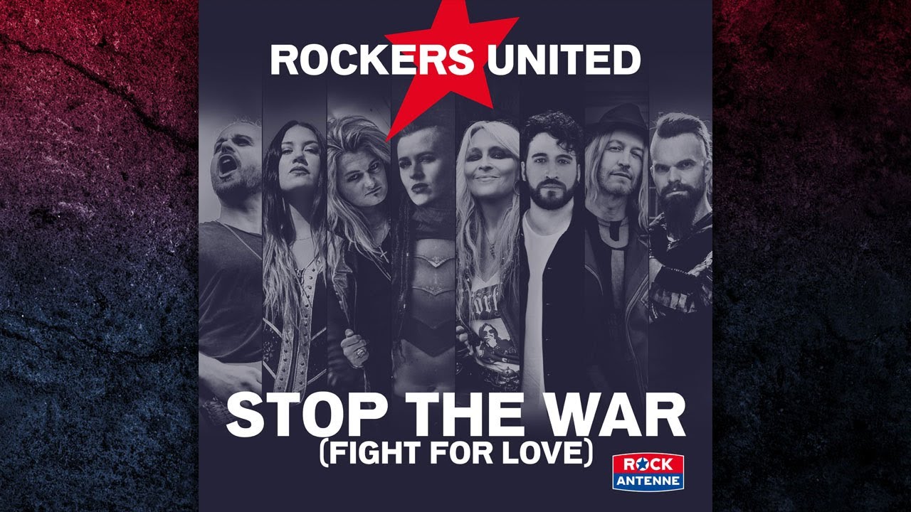 ROCKERS UNITED - 