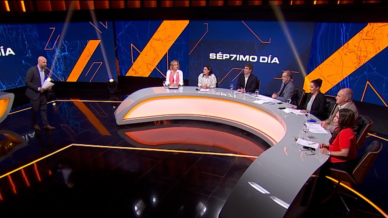 Rumbo al balotaje: las estrategias de Orsi y Delgado